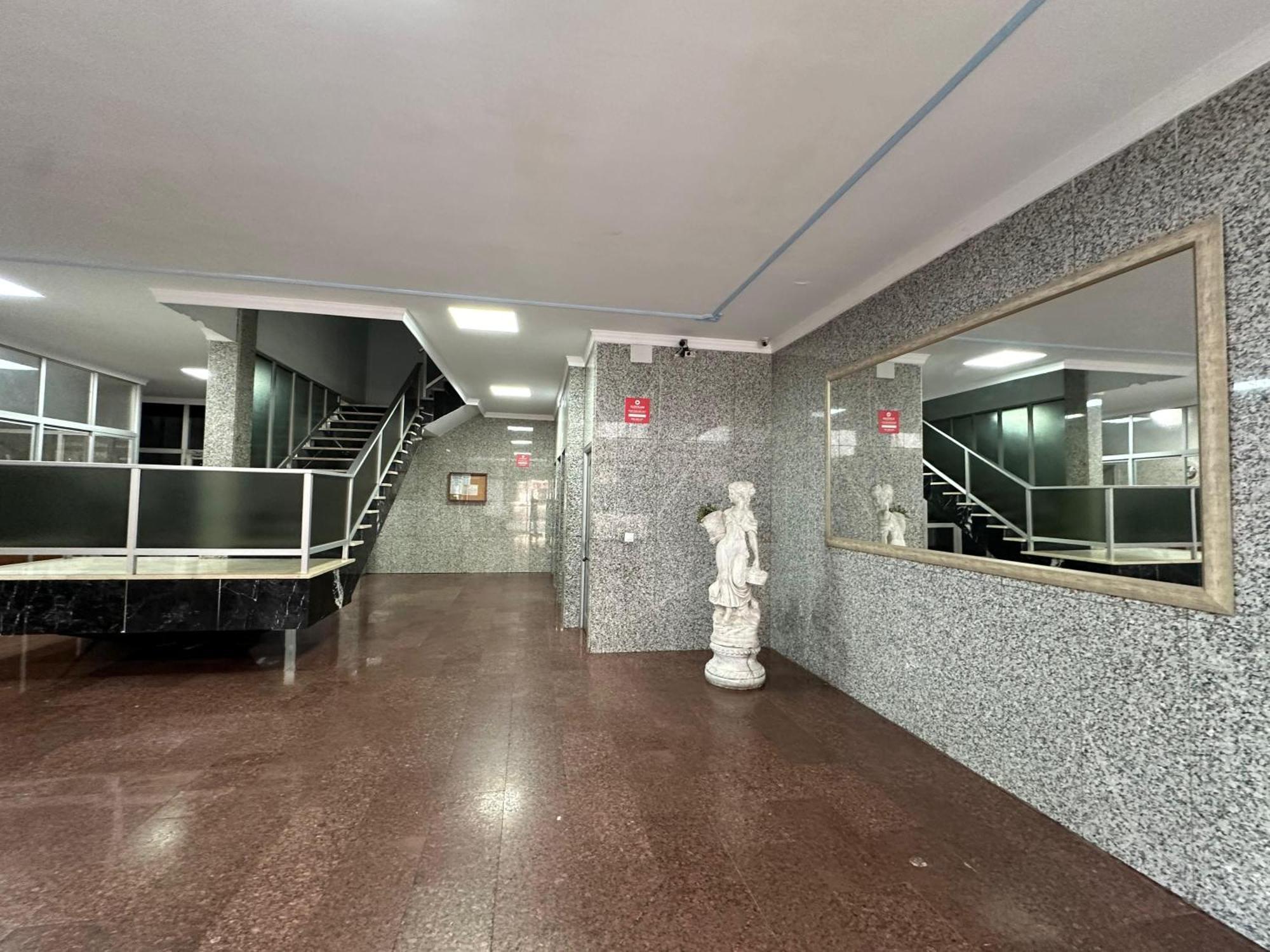 Apartment Cg131 - Centro 50 Metros, Playa 650 Metros, Wifi, Fire Stick Amazon