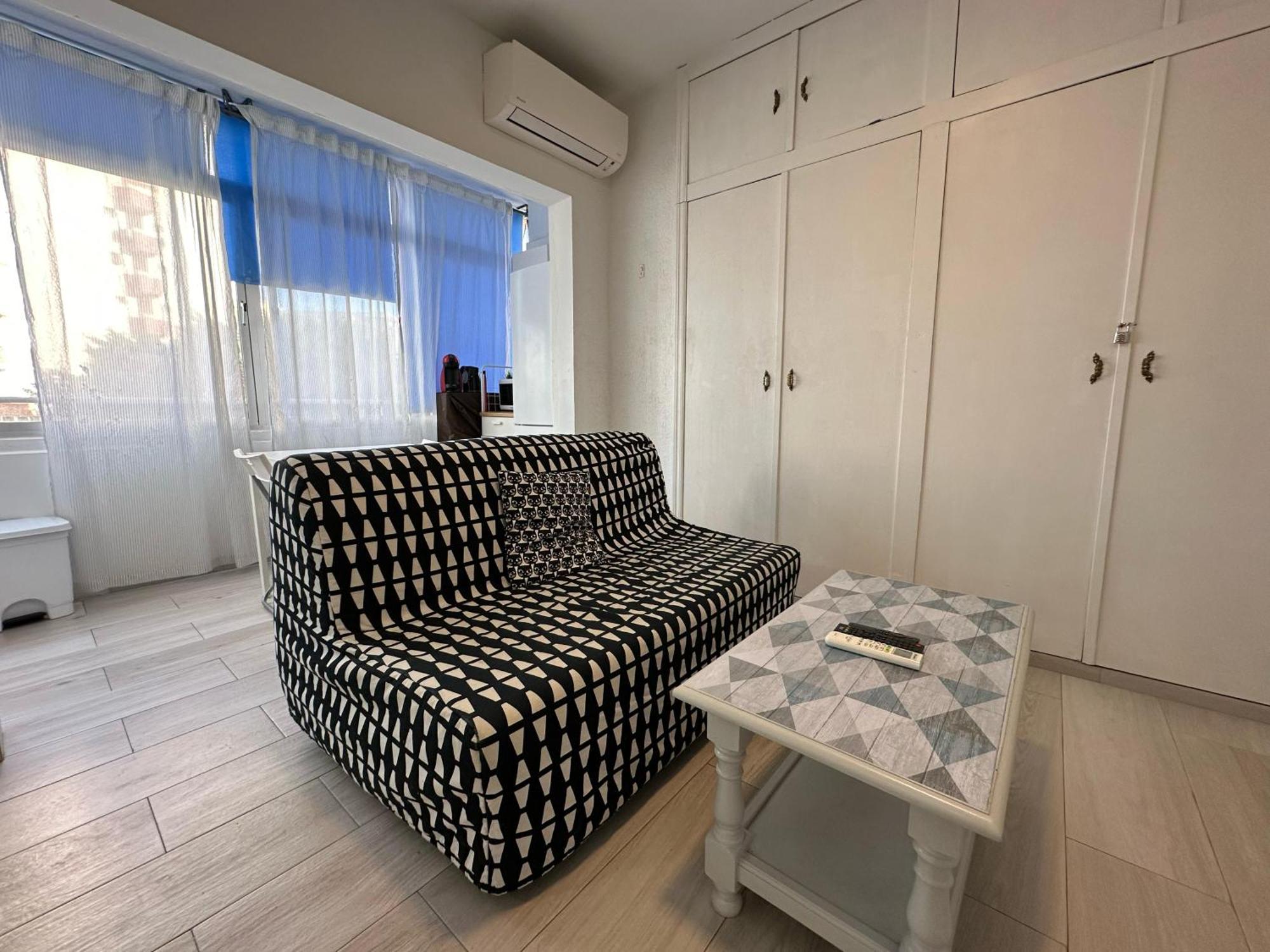 Apartment Cg131 - Centro 50 Metros, Playa 650 Metros, Wifi, Fire Stick Amazon *